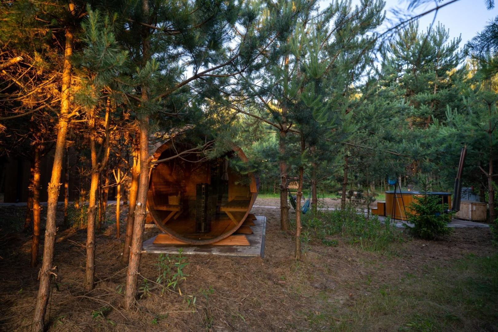 Dziupla House Villa Czarna  Exterior foto